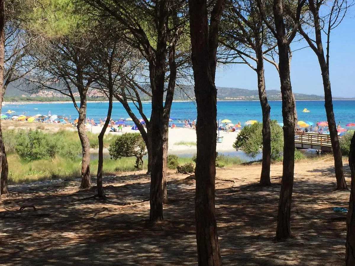 Appartamento Runcina 1 San Teodoro  Villa San Teodoro (Sardinia)