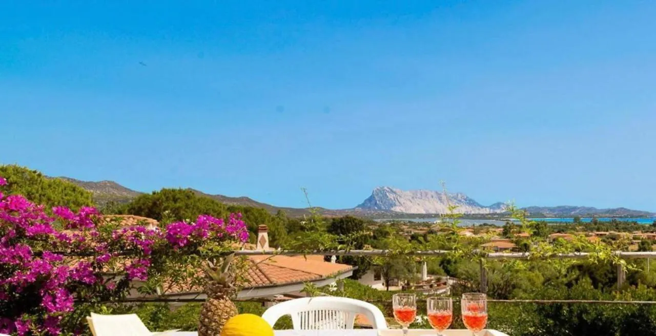 Appartamento Runcina 1 San Teodoro  Itália