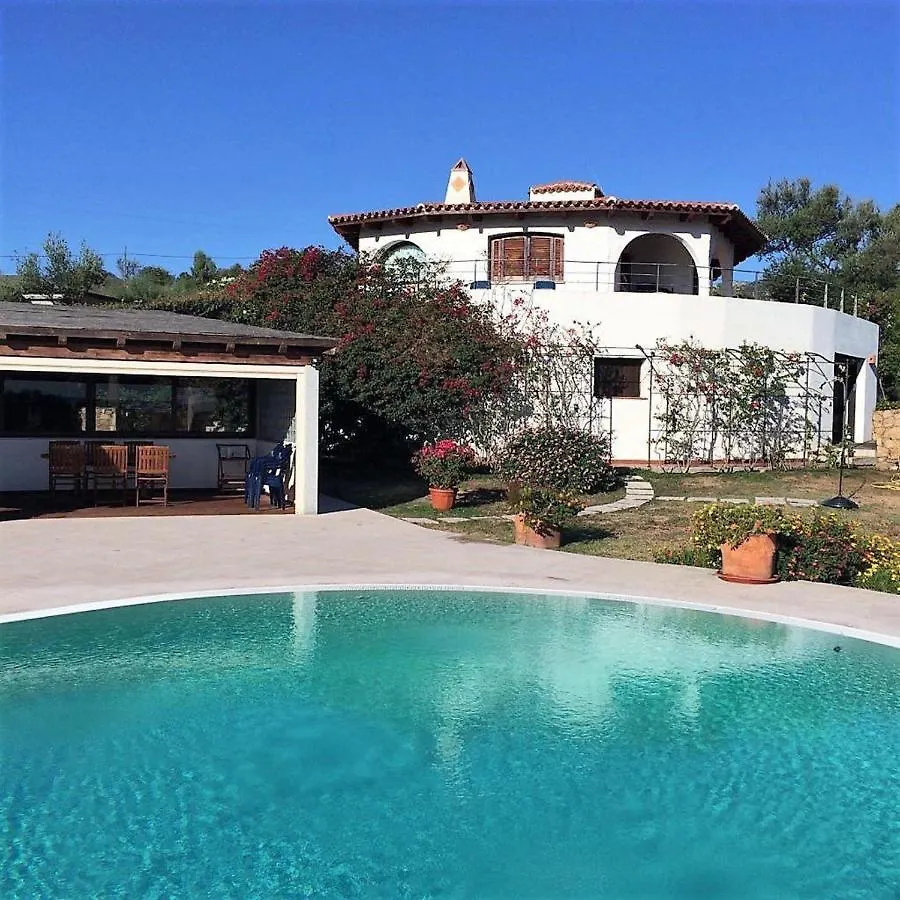 Appartamento Runcina 1 San Teodoro  Villa San Teodoro (Sardinia)