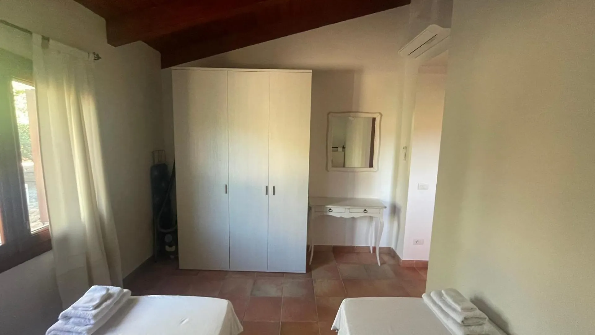 Appartamento Runcina 1 San Teodoro  Itália