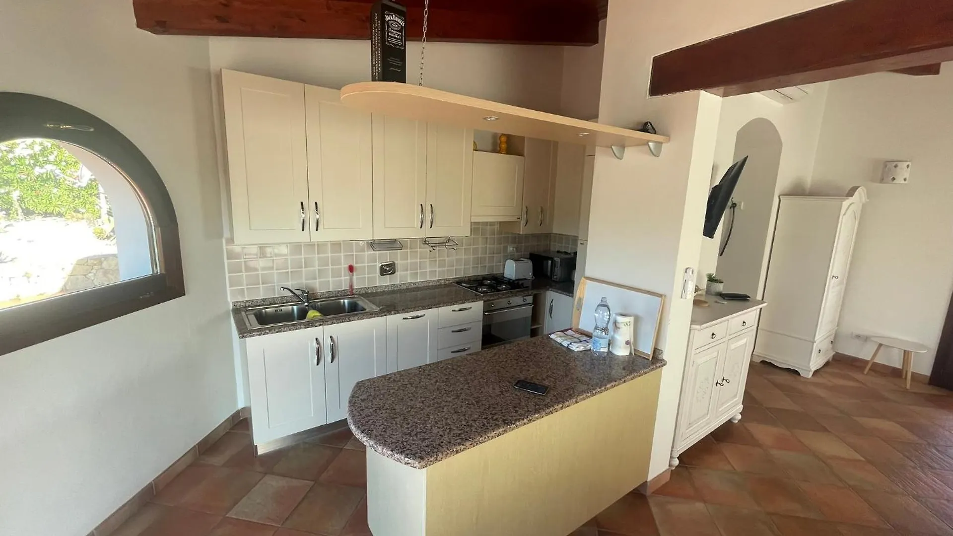 Villa Appartamento Runcina 1 San Teodoro