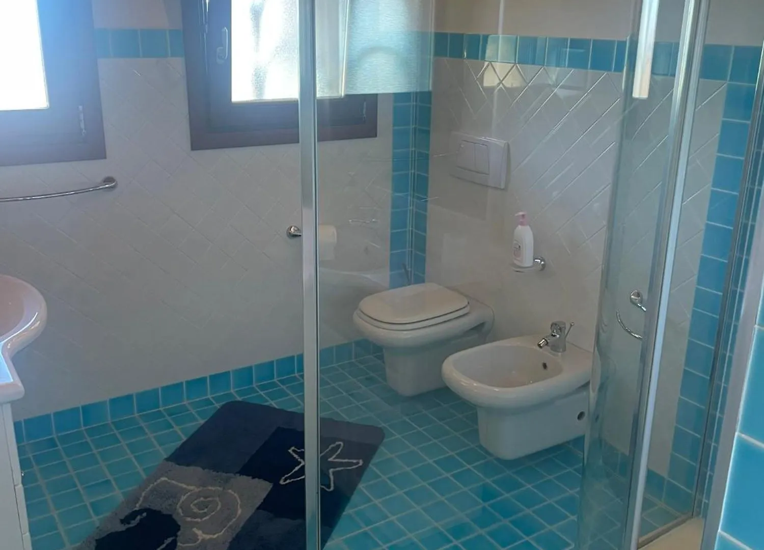 Villa Appartamento Runcina 1 San Teodoro