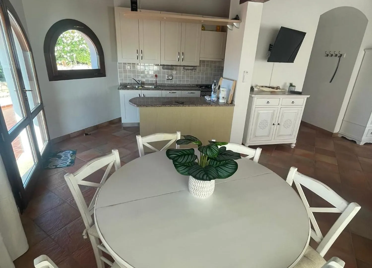 Appartamento Runcina 1 San Teodoro  Villa San Teodoro (Sardinia)