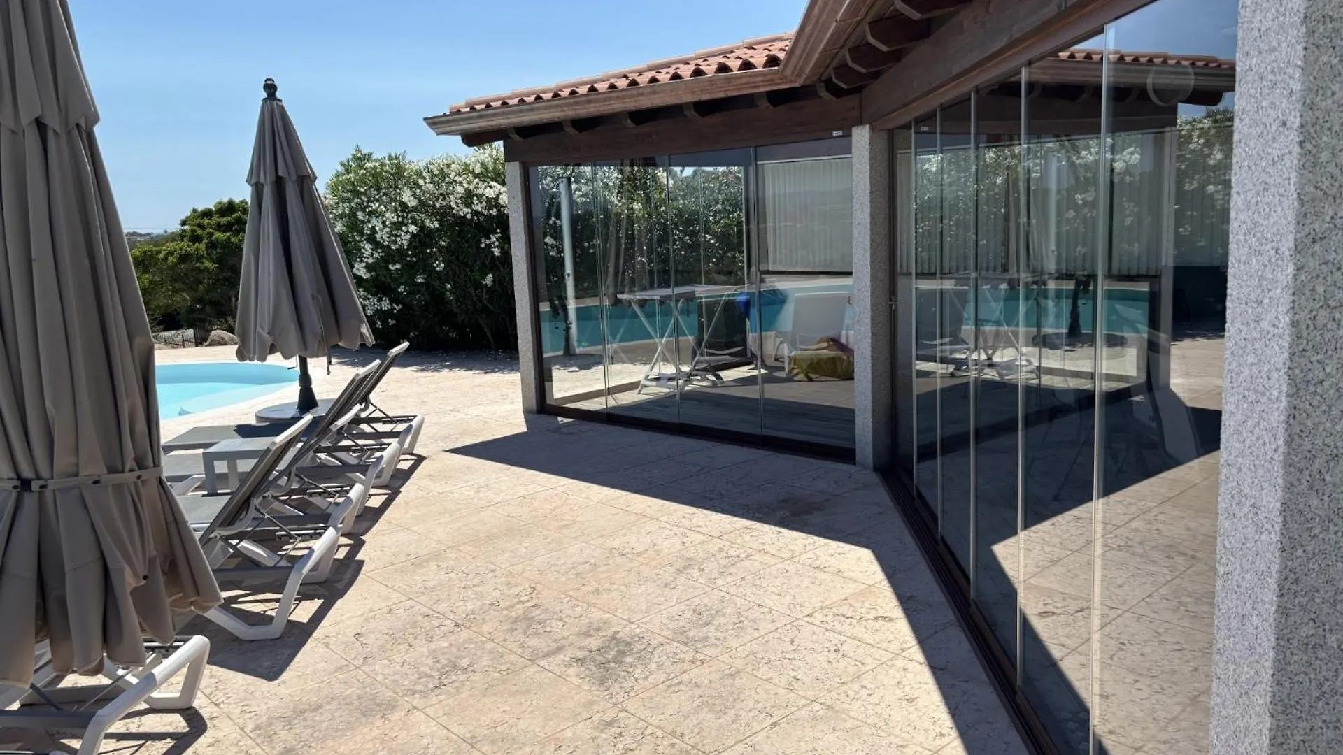 Appartamento Runcina 1 San Teodoro